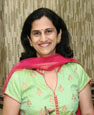 Dr. Anagha Joshi