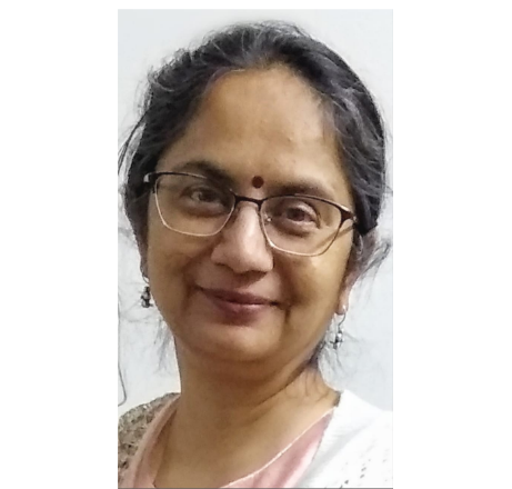 Dr. Bhagyashree Bokare