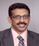 Dr. Jayakumar Menon