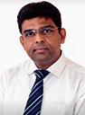 Dr. Soumitra Ghosh